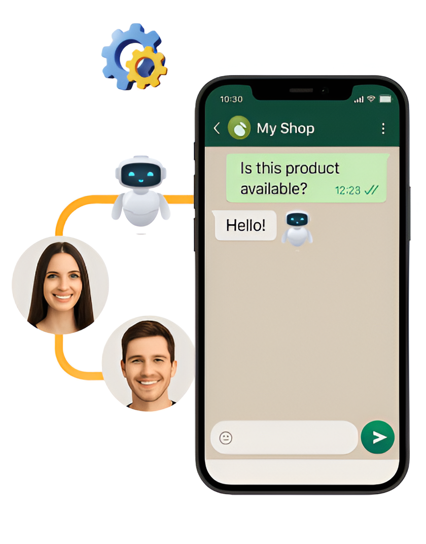 Product Catalog
