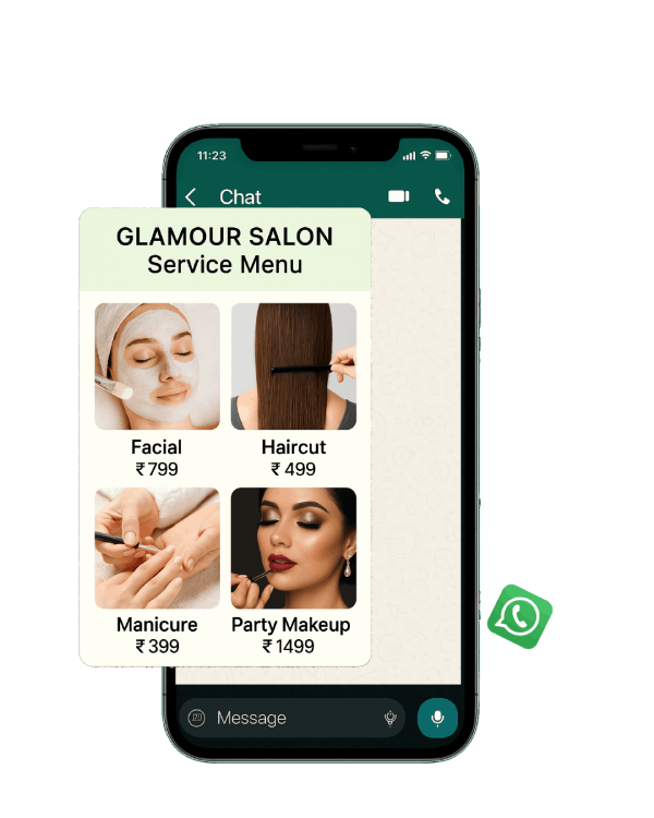 Product Catalog